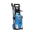 Import 10-14MPa 1800W Commercial Powerful Car Washer Electric Pressure Washer With Wheels &amp; Inside Cleaning Pot from China