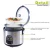 Import 10 cups/1.8L Stainless steel rice cooker thermal rice cooker from China
