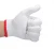 Import 10 gauge knitted cotton work safety gloves labor work cotton gloves knitted from China