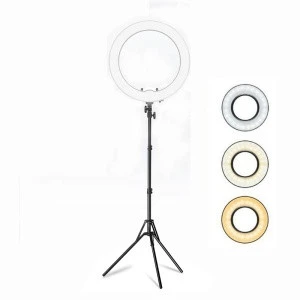 10 Inch 26 cm Makeup Video Live Stream Fill Lamp Ring Light With Tripod Stand Selfie Ring Light aro de luz led