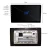 Import 10 Inches Intelligent AI Voice Control Streaming Media AHD Rear View Image Din Car DVD Player from China