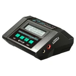 10 Memory Datas C1-XR AC DC Used for Vehicle Power Supply Auto Battery Charger