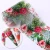 Import 10 Pcs Rose Flowers Nail Foils Tropical Leaves Manicuring DIY water decal sticker from China