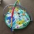 Import 10 years Factory  baby play gym mat cheap kids activity play  mat from China