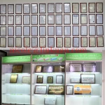 100-277vac touch control 0-10V Dimmer for 0/1-10V led driver