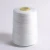 Import 100% cone polyester bag closing thread for industrial bag closer machine from China
