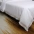 Import 100% cotton 60s 300TC 3cm stripe sateem 5 stars hotel bedding set from China