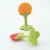 Import 100% Food Grade Silicone Baby Teether Fruit Teether (BPA Free) from China