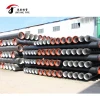 100 mm dia ductile iron pipe price per kg iron
