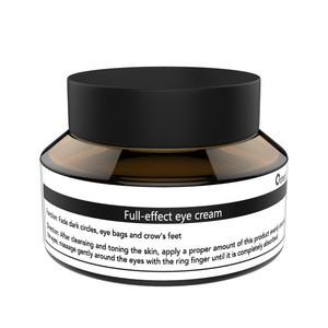 100% Natural Eye Lifting Cream Anti-Puffiness Dark Circle Anti-Aging Eye Cream