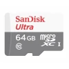 100% original authentic SanDisk Ultra micro SD card SDHC Class10 Memory Card 64gb
