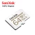 Import 100% Original SanDisk SDSQQVR 64GB MAX ENDURANCE microSD Card from Taiwan