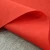 Import 100% polyester waterproof outdoor Wedding event red carpet from China