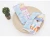 Import 100% Pure Cotton Solid Color One Size 8 pcs/pack Baby Small Square Towel Feeding Accessories Saliva Towel Baby Washcloths Set from China