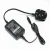 Import 100 to 250V Ac Dc Adaptor 5V 1A Uk Plug Switching Power Adapter from China