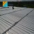 Import 100% waterproof Motorised sun shade aluminum louver screen for building facade from China