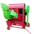 Import 1000kg-1500kg Per Hour  Most popular and best-selling Half-feed Thresher,rice-wheat thrasher,wheat threshing machine from China