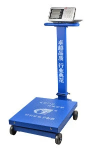 1000kg platform electronic weighing scale 1000kg weighing scales price