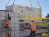 1000kVa super soundproof Electricity Generation with Perkins Engine