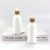 Import 100ml Matte White Essential Oil Dropper Bottles from China