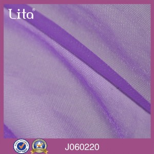 100%nylon tutu tulle fabric soft tulle roll mesh fabric
