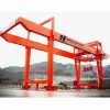 100ton shipyard used gantry crane for sale