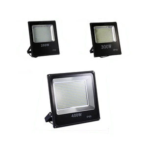 100W smd LED Work Lights led flood light Outdoor powerful searchlight