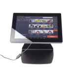 10.1"/12.1"/14.1" capacitive touch screen monitor with stand