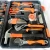 Import 102 pcs Vehicle Tools Ratchet Wrench Spanner Combination Auto Car Repair Hand Tool Kits Socket Set from China