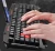 Import 104 keys 2.4g wireless gaming keyboard and mouse combo with multimedia keys from China
