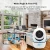 Import 1080P Security Wireless Baby Monitor Camera WiFi IP Camera with Two Way Audio Automatic movement Motion Detector Night Vision from China