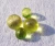 Import 10g Round Shape Fragrance Bath Oil Beads Bath Pearl OEM bubble bath from China