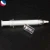 Import 10ML Cosmetic packaging airless pump syringe shape cosmetic airless bottles from China