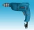 Import 10mm 410W Power Tools -Electric Drill from China