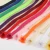Import 10mm High Quality Blended Yarn Flat Color Cotton Rope For Sale from China