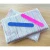 Import 10pcs/bag Professional Nail File 180/240 Double Sides Washable Sandpaper Nail Buffer Manicure Pedicure Accessoires Tool Supplies from China