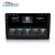 Import 10&quot;  Android 10.0 Universal 1 Din Touch Screen GPS Navigation Car Audio Stereo Multimedia 8 Core Car DVD Player from China