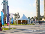 10x10 tent Trade Show Tent pagoda tent