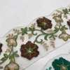 11.5CM embroidery lace trim in other garment accessories