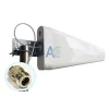 11dBi Log-periodic Antenna 806-960/1710-2500MHz GSM WCDMA Mobile Phone Signal Booster Repeater Antenna