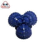 12 1/4 inch Oil Drill Bit Oil Field Drilling Equipments for oil well