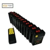 12 channels remote control fireworks firing systems