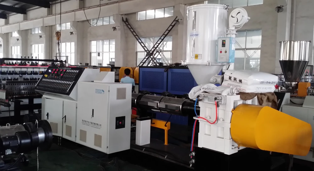 1200-2100mm width transparent plastic PC hollow sheet extrusion machine/ polycarbonate honeycomb roof making production line