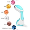 1200W Mini Powerful Handheld Travel Steamer For Small Clothes And Portable Garment Steamer