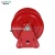 Import 120volt cord reel 50m cable reel stand empty optical fiber drum 2 wheels reel cart from China