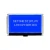 Import 12864 Customized Graphic LCD Module Driver IC ST7565R STN-BLUE  FSTN Type SPI Interface 128x64 Monochrome Lcd from China