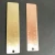 Import 12CM copper straight ruler Office & School Supplies Educational Supplies Drafting Supplies from China