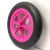 Import 12inch plastic wheel 6 spokes for children&#39;s balance bicycle from China