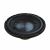 Import 12inch Subwoofer Big Foam Edge Woofer Bass Speaker Car Audio Speaker Subwoofer from China