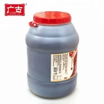 12KG China manufacturer oyster sauce